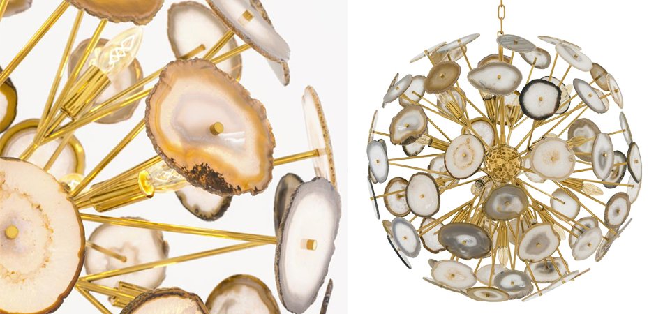 Люстра Chandelier Branquinho L Люстра Chandelier Branquinho L - Loft-Concept в Волгограде