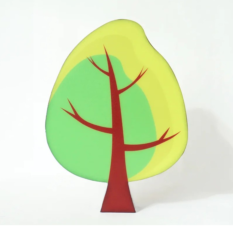 Бра Colored Tree Мульти Бра Colored Tree Мульти в Волгограде | Loft Concept
