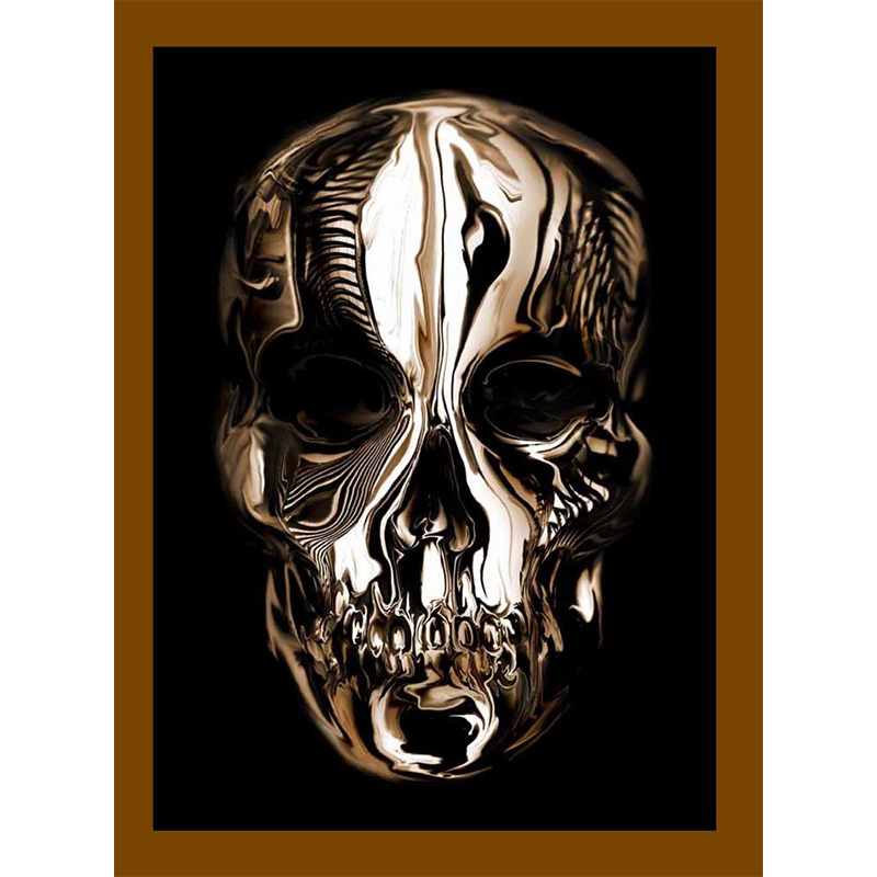 Alexander McQueen: Savage Beauty Черный Золотой Коричневый Alexander McQueen: Savage Beauty Черный Золотой Коричневый в Волгограде | Loft Concept