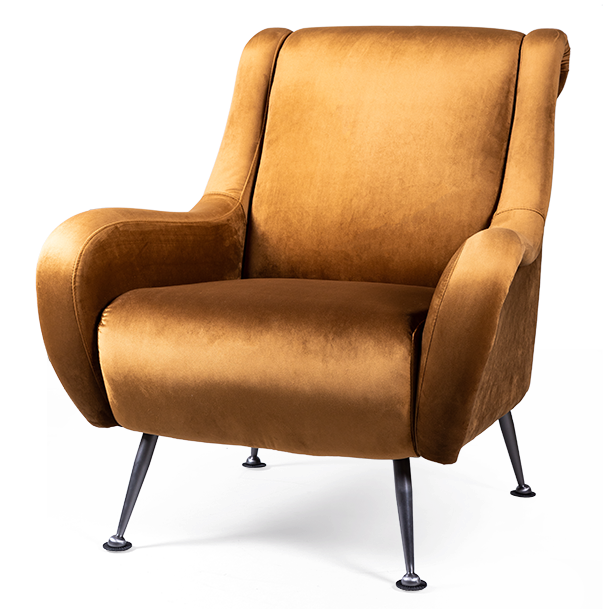 Кресло Chair Giardino ginger Бежевый Кресло Chair Giardino ginger Бежевый в Волгограде | Loft Concept