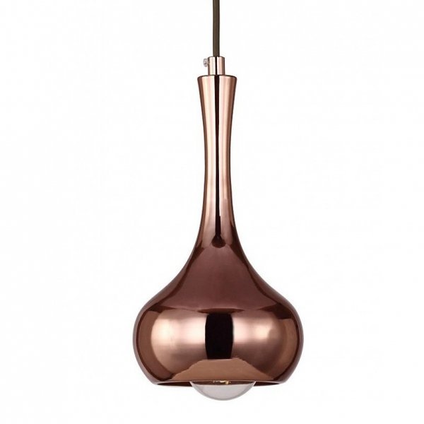 Подвесной светильник Copperman Pendant #1 Медь Подвесной светильник Copperman Pendant #1 Медь в Волгограде | Loft Concept