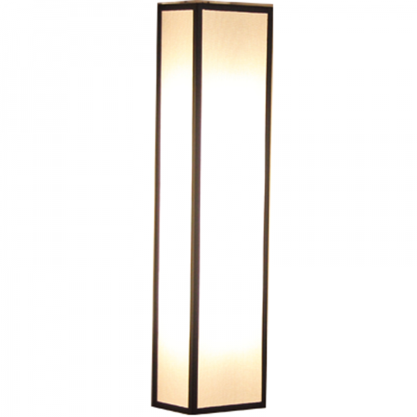 Бра Mashiko Classic Белый Черный Бра Mashiko Classic Белый Черный в Волгограде | Loft Concept
