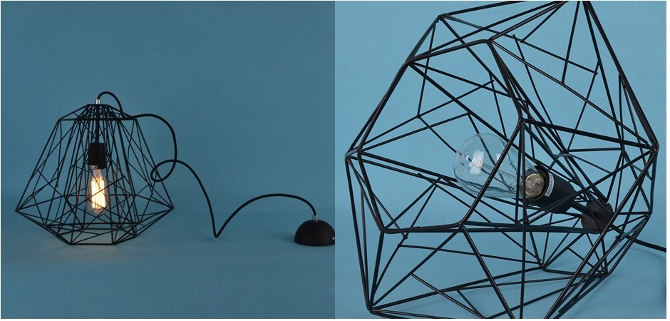 Подвесной светильник Loft Industrial Bar Nest Подвесной светильник Loft Industrial Bar Nest - Loft-Concept в Волгограде