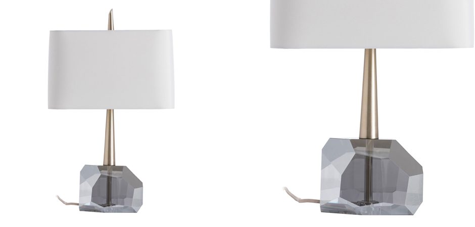 Дизайнерская настольная лампа GEMMA LAMP Дизайнерская настольная лампа GEMMA LAMP - Loft-Concept в Волгограде