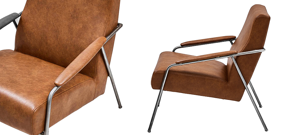 Кресло Maurice Chair Кресло Maurice Chair - Loft-Concept в Волгограде