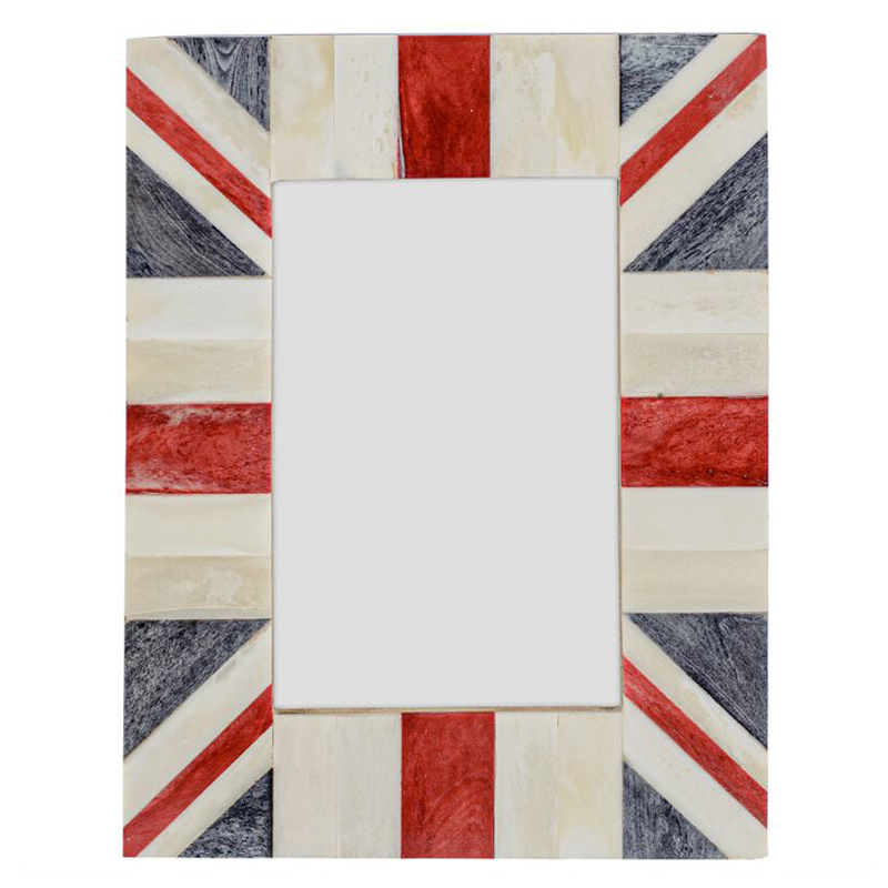 Рама для фото British flag Мульти Рама для фото British flag Мульти в Волгограде | Loft Concept