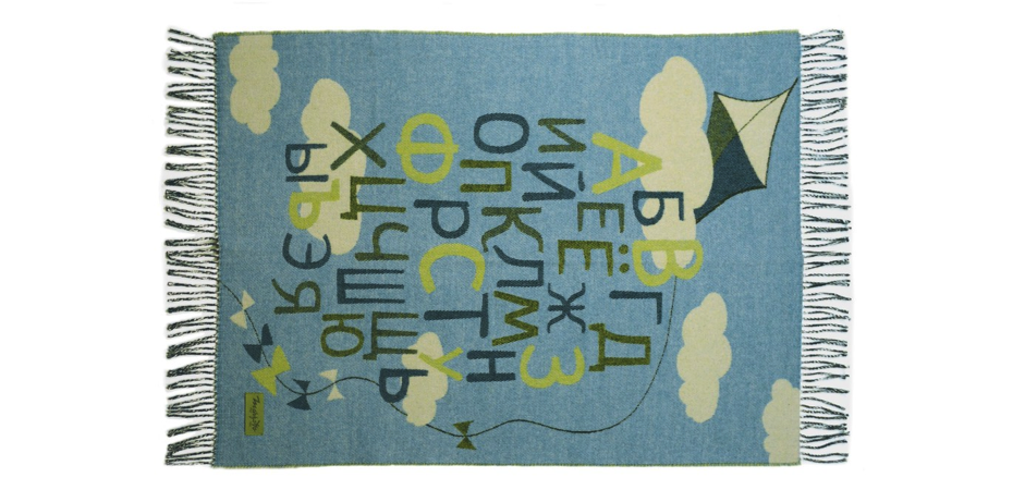 Плед ALP 1 Marzotto - Loft-Concept в Волгограде