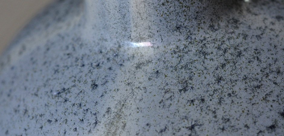 Настольная лампа La Zen керамическая - фото №3