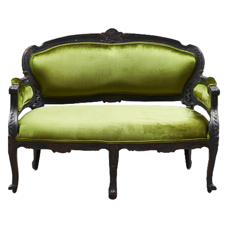 Диван Lime Classic Sofa Лайм Коричневый Диван Lime Classic Sofa Лайм Коричневый в Волгограде | Loft Concept