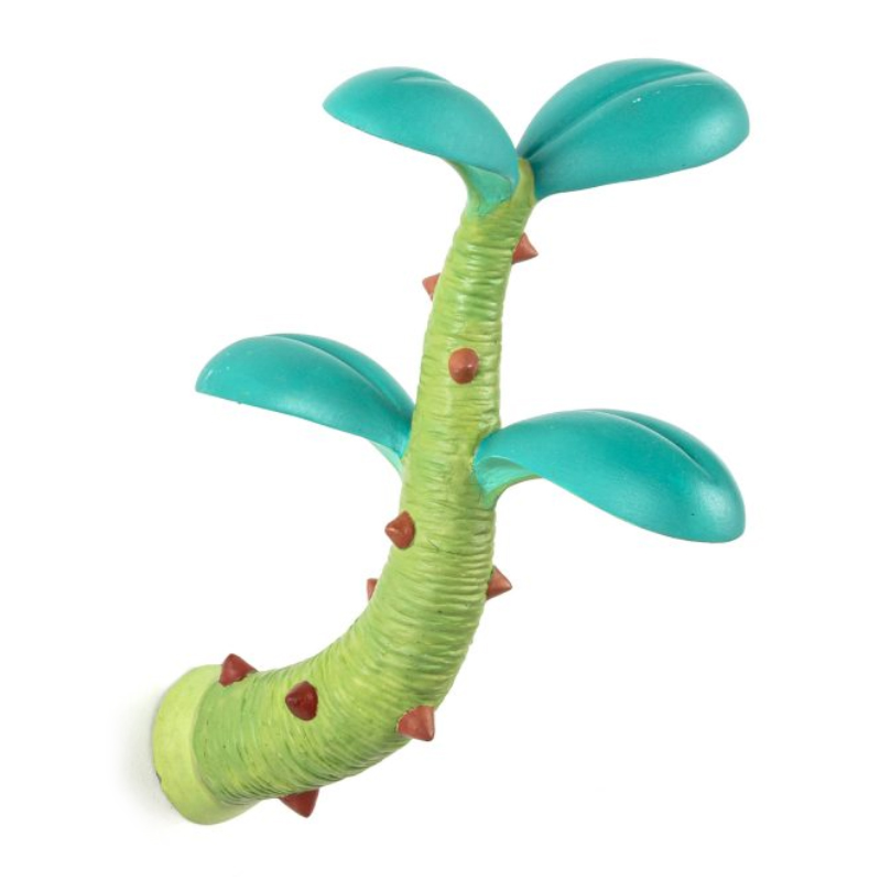 Аксессуар Seletti Hangers Sprout Medium Coloured L Зеленый Аксессуар Seletti Hangers Sprout Medium Coloured L Зеленый в Волгограде | Loft Concept