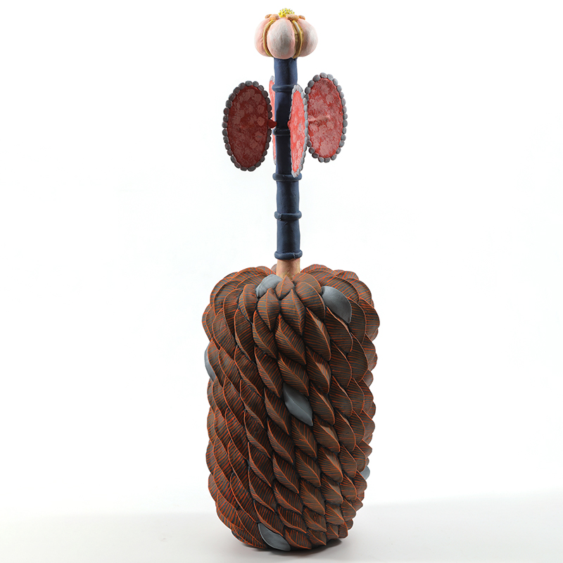 Статуэтка тропический фрукт Pandora Tropical Fruit Orange Brown Pink Flower Мульти Статуэтка тропический фрукт Pandora Tropical Fruit Orange Brown Pink Flower Мульти в Волгограде | Loft Concept