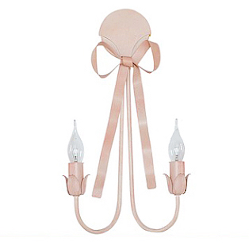 Бра Kinder rosset Duo Less Dirty Rose Белый Бра Kinder rosset Duo Less Dirty Rose Белый в Волгограде | Loft Concept