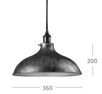 Люстра Loft Steampunk Cone Люстра Loft Steampunk Cone в Волгограде