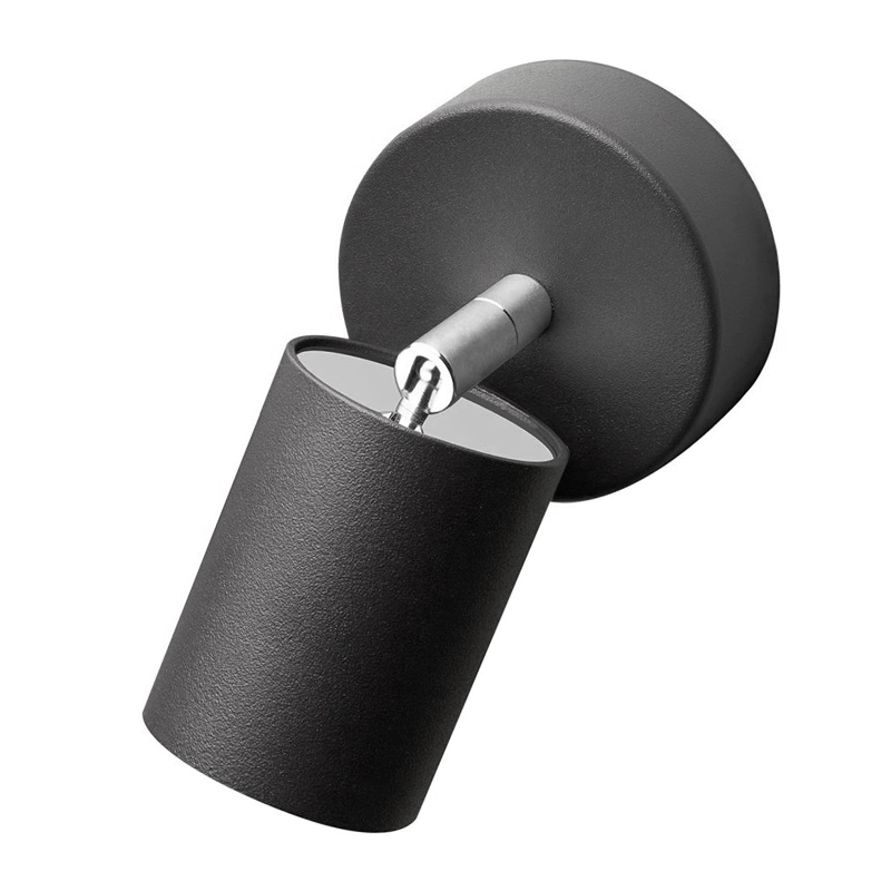 Бра Celis Spot Wall Lamp graphite Графит Бра Celis Spot Wall Lamp graphite Графит в Волгограде | Loft Concept
