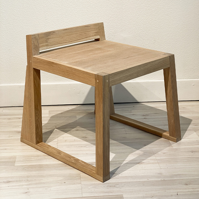 Табурет Jimin Tabouret Древесина Табурет Jimin Tabouret Древесина в Волгограде | Loft Concept
