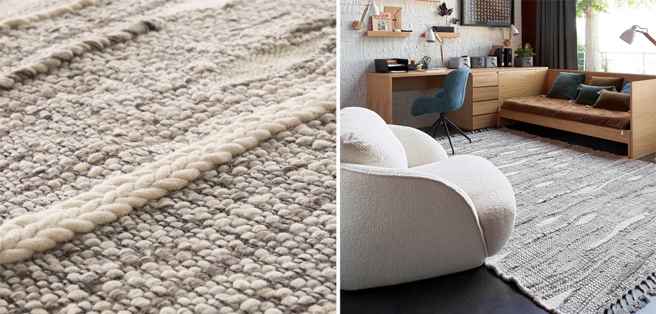 Ковер Carpet with Pattern Ковер Carpet with Pattern - Loft-Concept в Волгограде