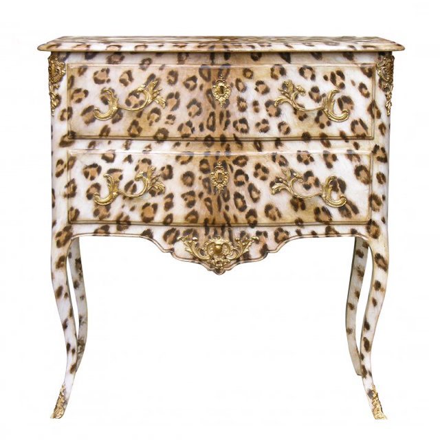 Комод L.XV CHEST OF DRAWERS Doudou Бронза Комод L.XV CHEST OF DRAWERS Doudou Бронза в Волгограде | Loft Concept