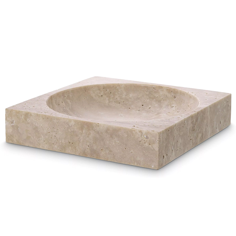 Чаша Eichholtz Bowl Boyd Песочный Чаша Eichholtz Bowl Boyd Песочный в Волгограде | Loft Concept