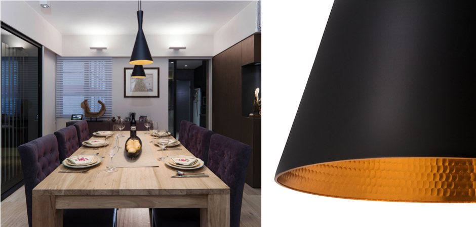 Люстра Beat Light Tall Люстра Beat Light Tall - Loft-Concept в Волгограде