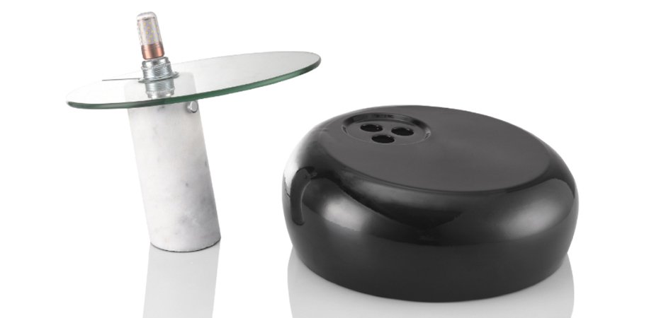 Настольная лампа Flos SNOOPY Table Lamp - Loft-Concept в Волгограде