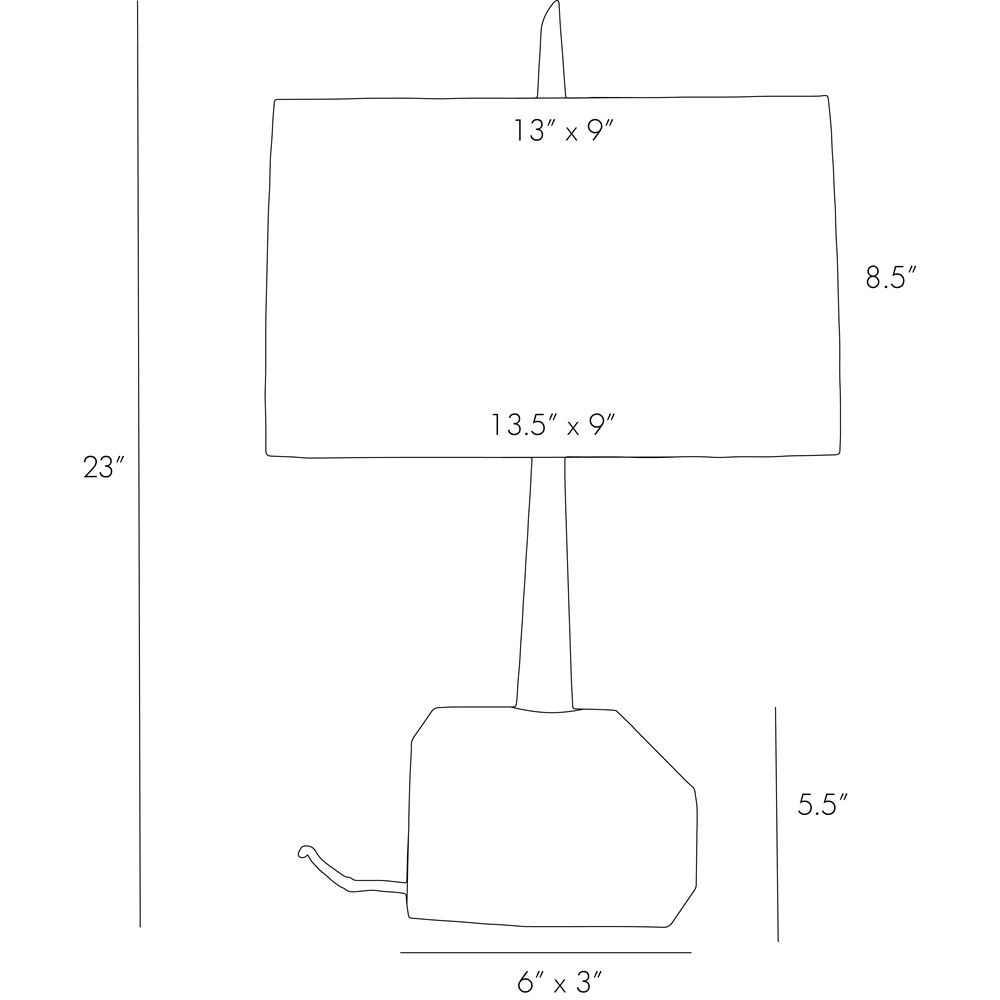 Дизайнерская настольная лампа GEMMA LAMP Дизайнерская настольная лампа GEMMA LAMP в Волгограде