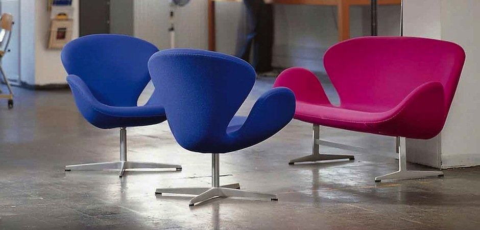 Диван Swan Диван Swan - Loft-Concept в Волгограде