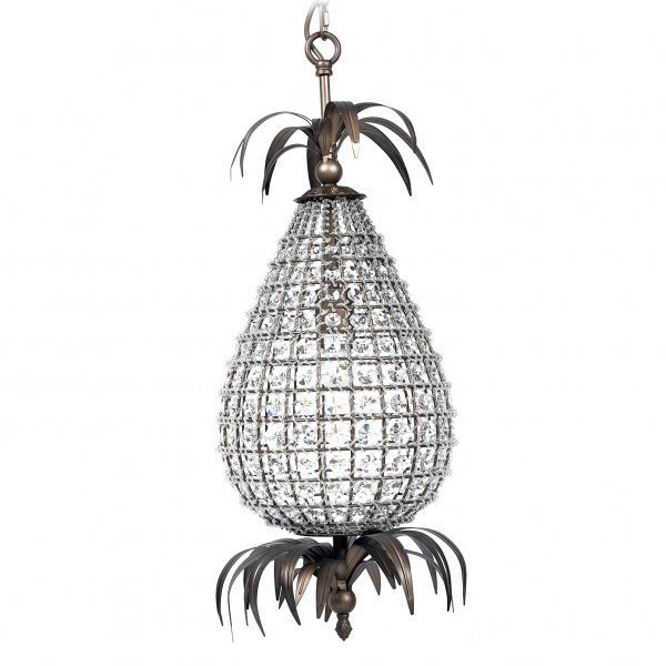 Люстра Pineapple Chandelier Люстра Pineapple Chandelier в Волгограде | Loft Concept