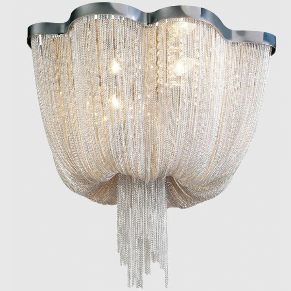 Потолочный светильник Atlantis Top Pendant Потолочный светильник Atlantis Top Pendant в Волгограде | Loft Concept