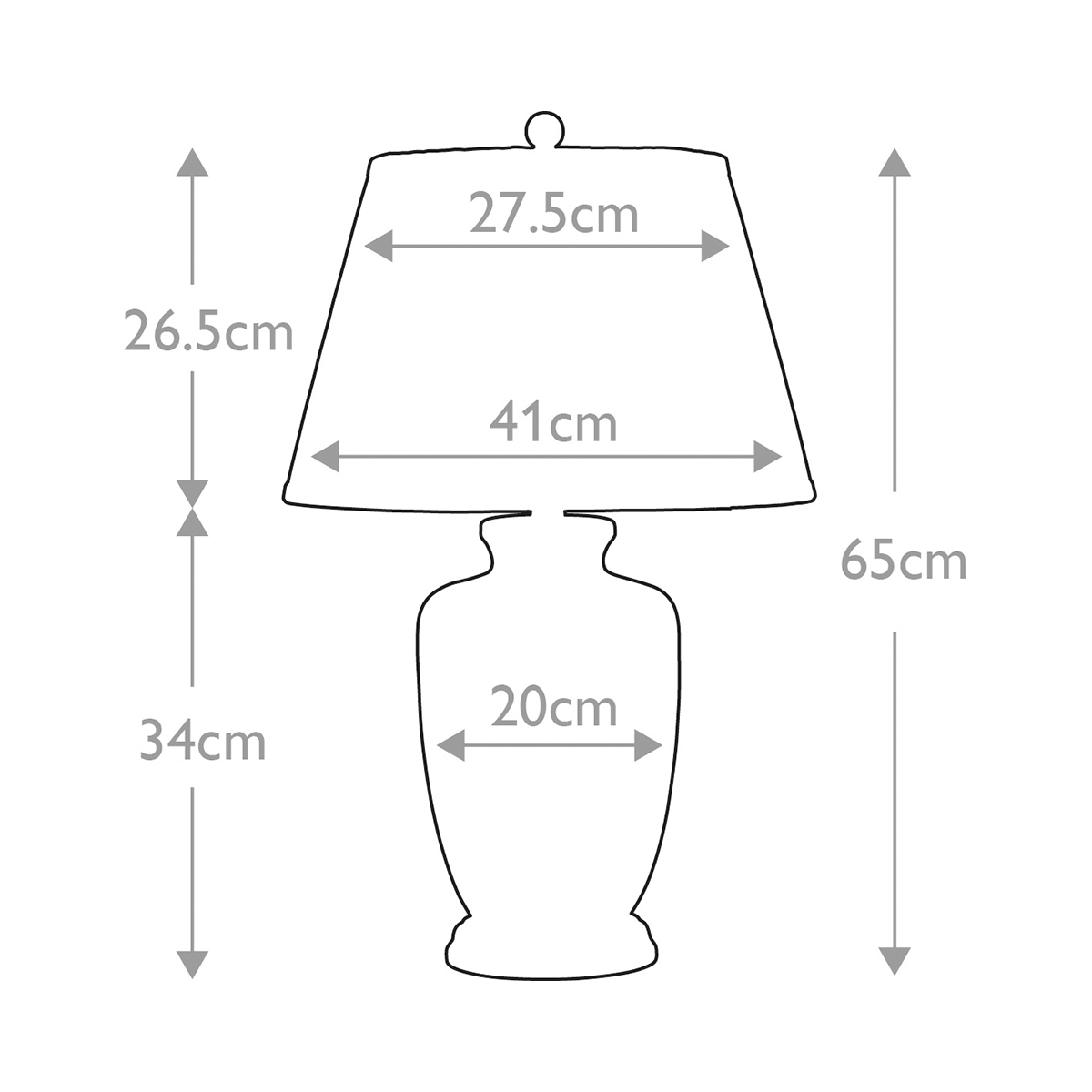 Настольная лампа с фарфоровым основанием нежно голубого цвета с золотистым цветочным рисунком и бежевым плиссированным абажуром Elstead Lighting в Волгограде