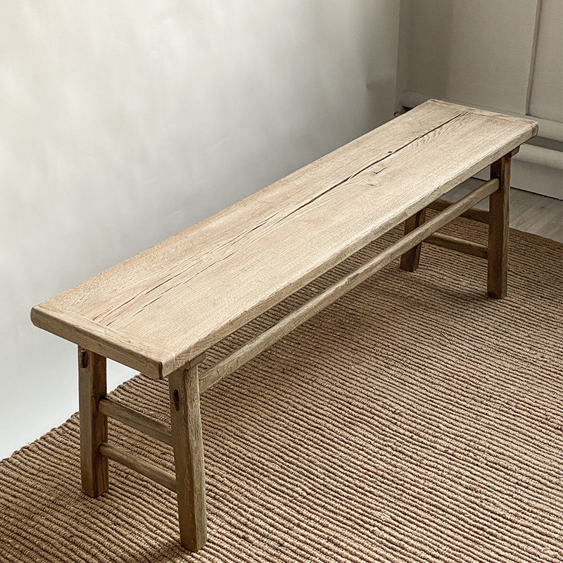 Лавочка Sumin Bench Древесина Лавочка Sumin Bench Древесина в Волгограде | Loft Concept