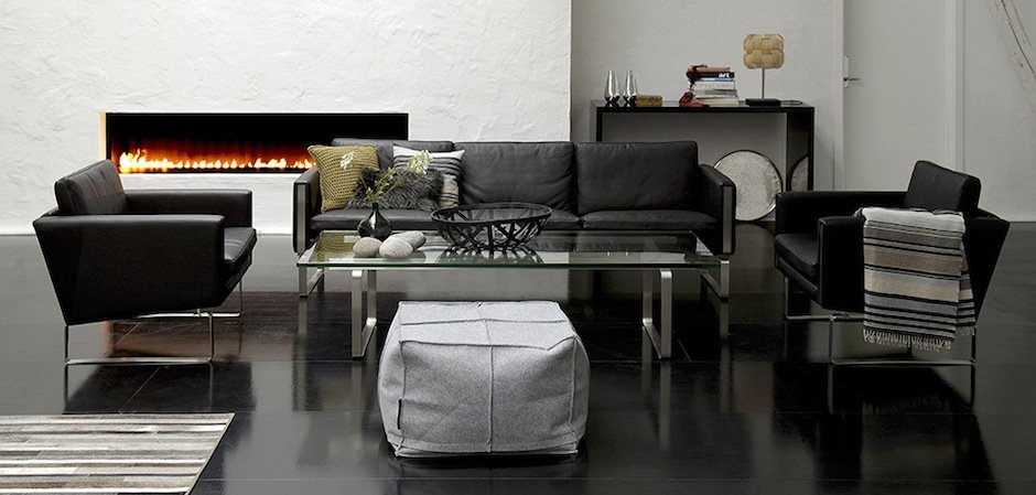 Диван CH103 Диван CH103 - Loft-Concept в Волгограде