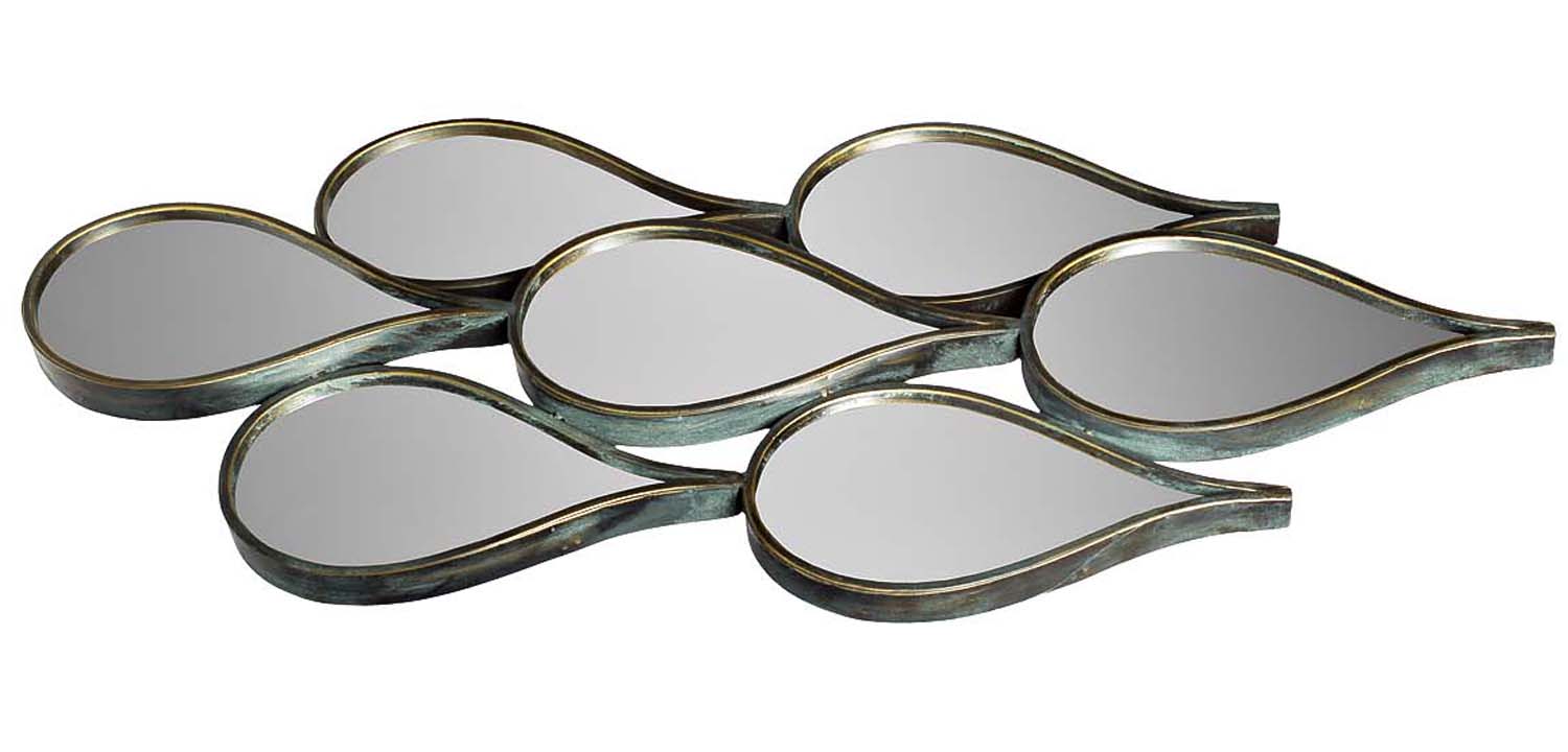 Зеркало Mirror Art Drops - фото