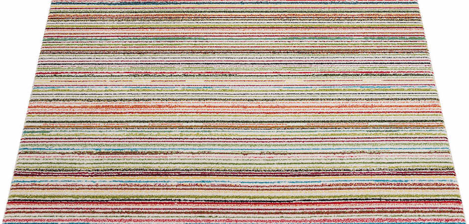 Ковёр из арт-шелка Strip Towel Ковёр из арт-шелка Strip Towel - Loft-Concept в Волгограде