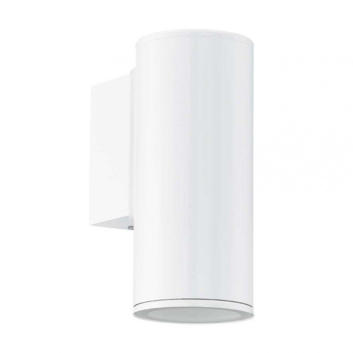 Бра Dergo round white Белый Бра Dergo round white Белый в Волгограде | Loft Concept