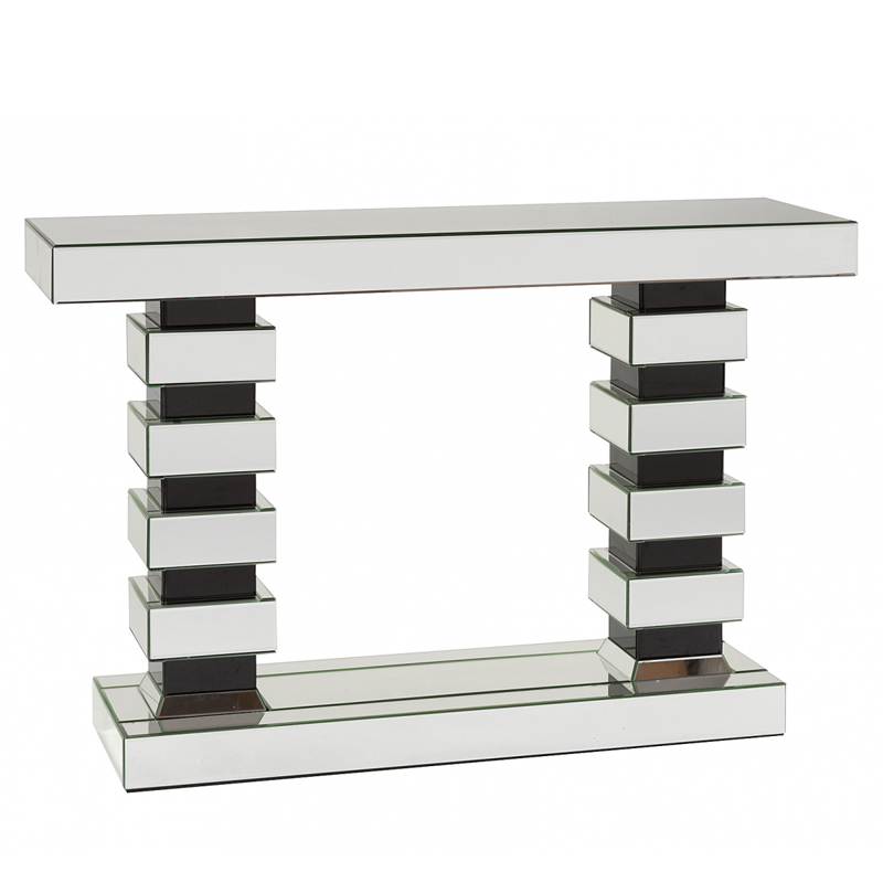 Консоль Mirrored Console on the Podium Зеркало Консоль Mirrored Console on the Podium Зеркало в Волгограде | Loft Concept
