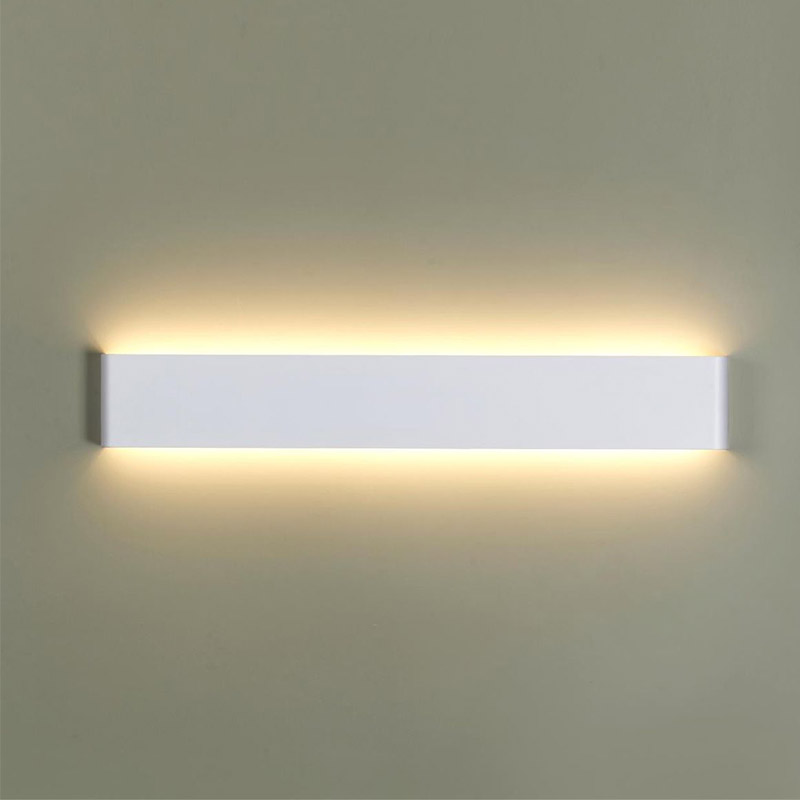 Бра Obverse White Wall lamp Белый Бра Obverse White Wall lamp Белый в Волгограде | Loft Concept