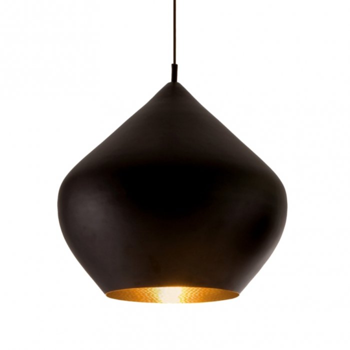 Люстра Beat Light Stout Черный Белый Люстра Beat Light Stout Черный Белый в Волгограде | Loft Concept