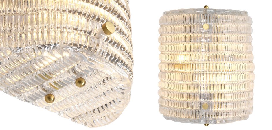Бра Eichholtz Wall Lamp Elix Бра Eichholtz Wall Lamp Elix - Loft-Concept в Волгограде