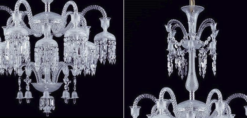 Люстра Solstice Comete Chandelier 12 Люстра Solstice Comete Chandelier 12 - Loft-Concept в Волгограде
