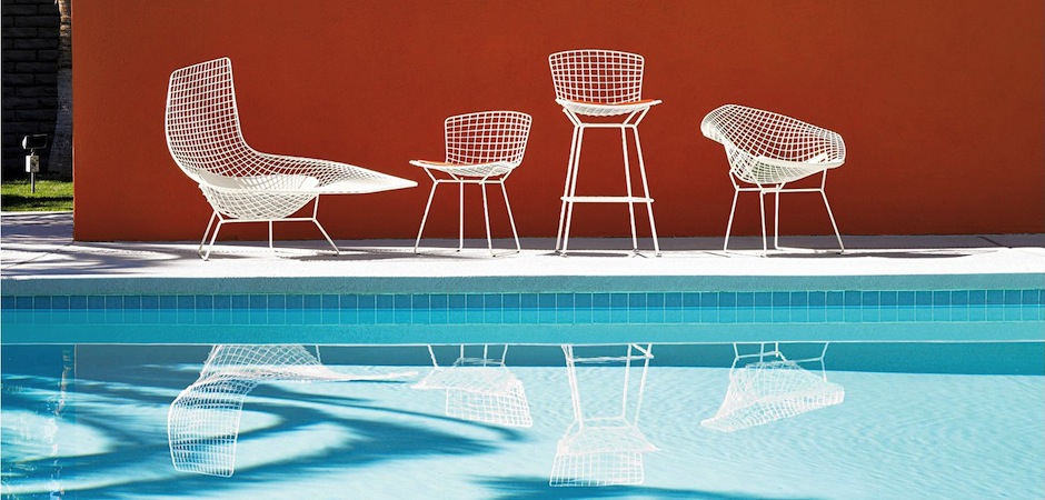 Кресло Asymmetric Chaise Кресло Asymmetric Chaise - Loft-Concept в Волгограде