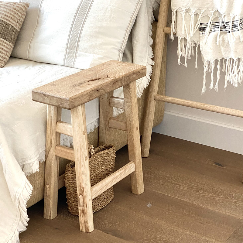 Табурет Garnik Narrow Tabouret Древесина Табурет Garnik Narrow Tabouret Древесина в Волгограде | Loft Concept