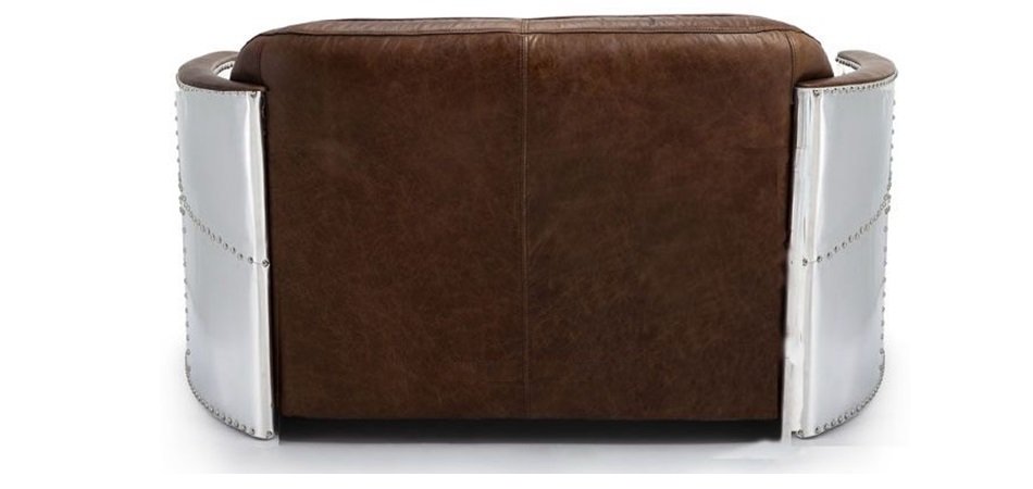 Диван Aviator Sofa 2 seat Диван Aviator Sofa 2 seat - Loft-Concept в Волгограде