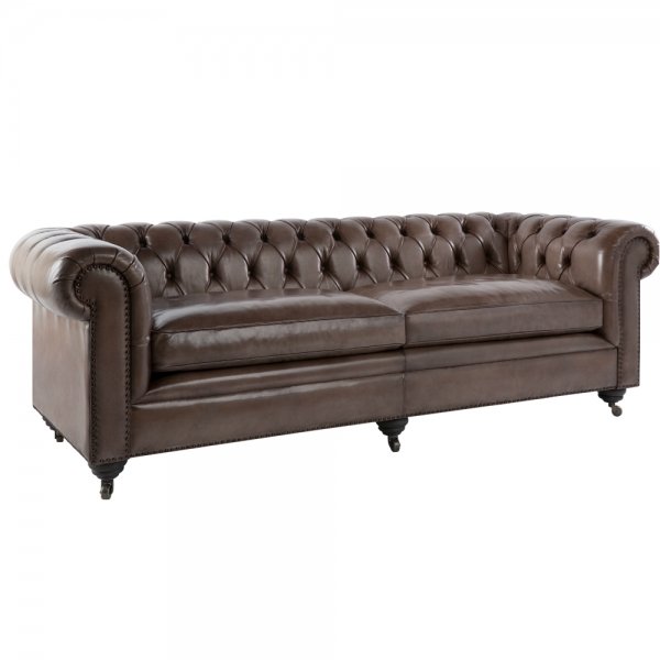 Диван Classic English Sofa Диван Classic English Sofa в Волгограде | Loft Concept