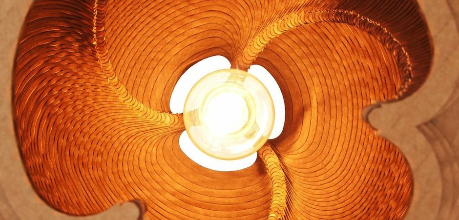 Подвесной светильник Culle 30 - фото №1