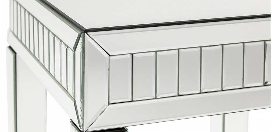 Приставной столик Mirrored Table Приставной столик Mirrored Table - Loft-Concept в Волгограде