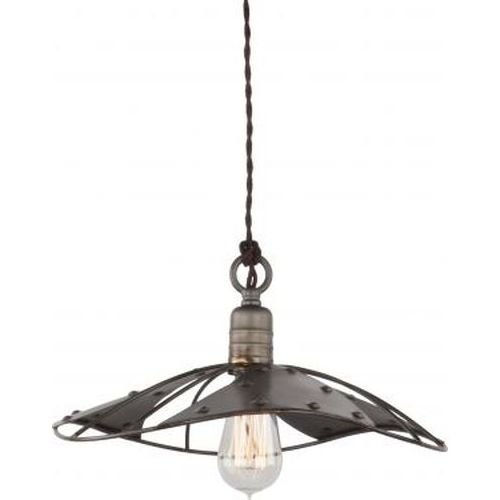 Подвесной светильник Steampunk Ufo Pendant Подвесной светильник Steampunk Ufo Pendant в Волгограде | Loft Concept