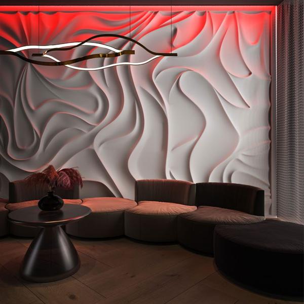Барельеф VELVET Барельеф VELVET в Волгограде | Loft Concept