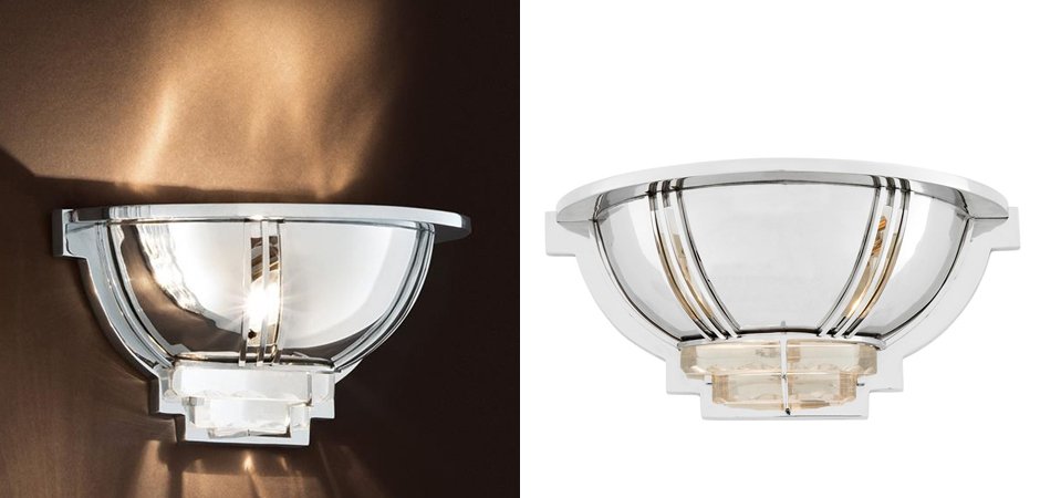 Бра Eichholtz Wall Lamp Barriere - Loft-Concept в Волгограде