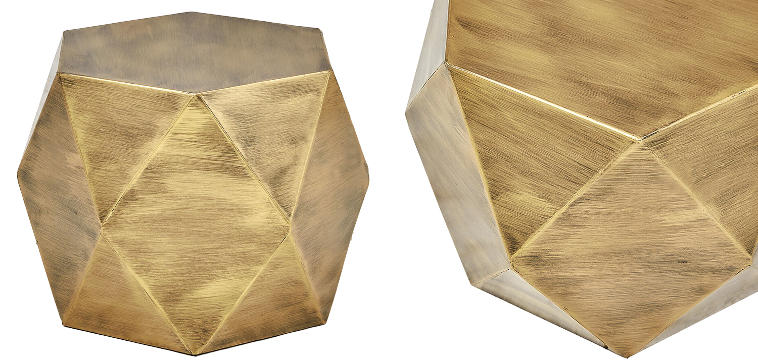 Приставной стол Partalan side table - фото