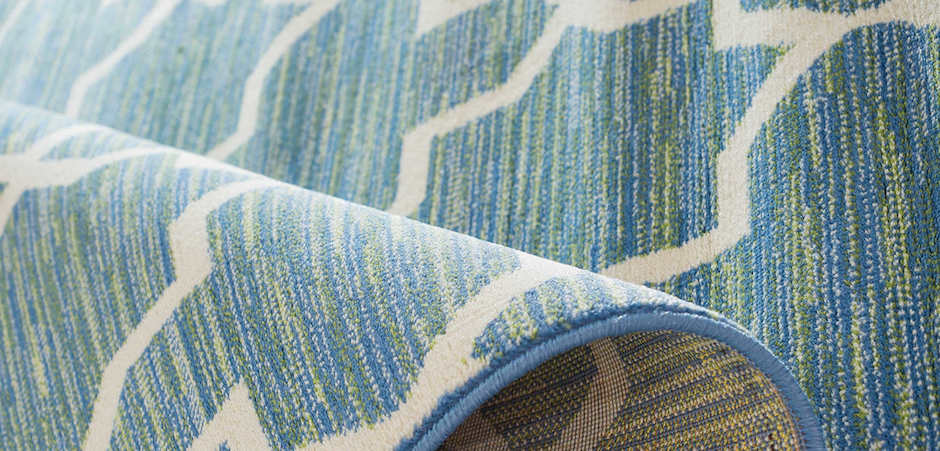 Ковёр синтетический Ornament Israil - Loft-Concept в Волгограде